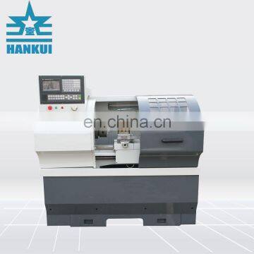 CKNC6136 High Quality Mini CNC Lathe Price List photo-5
