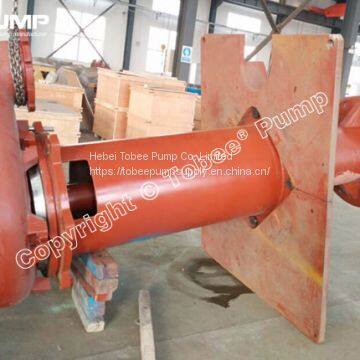 Tobee® TP250SV Vertical Cantilever Pump-www.slurrypumpsupply.com photo-2