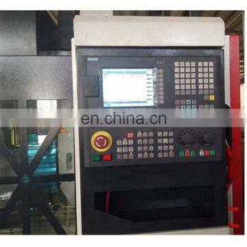Vmc7126 High Quality China Specifications Fanuc Cnc Milling Machine Price List photo-5