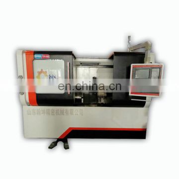 Slant Bed CNC Lathe Benchtop Auto Machine Price