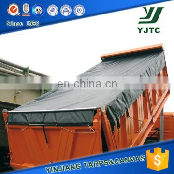 high quality dump truck tarp covers