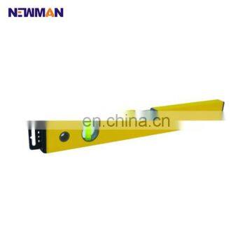 Precision Bubble Level Mini, Aluminium Promotional Measuring Level