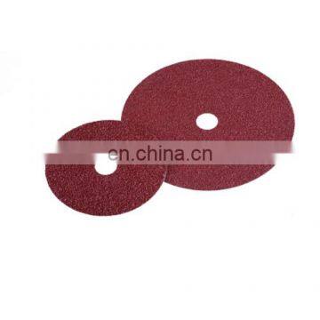 aluminum oxide sanding disc for wood grinding ABW-7