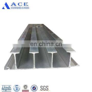 Reefer Container Spare Parts Ventilation T Floor