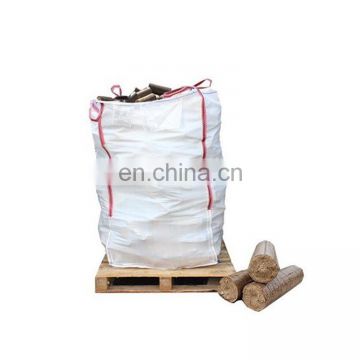 90x90x120cm Heavy Duty PP FIBC Bag For Wood