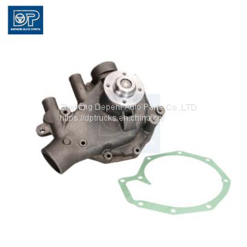 0683225 0683586 1609871 1282029 Depehr European Cooling Parts Daf Truck Aluminum Water Pump