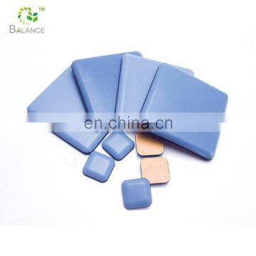 anti-slip pad furniture moving slider pad for self adhesive teflon feet protecting slider pad