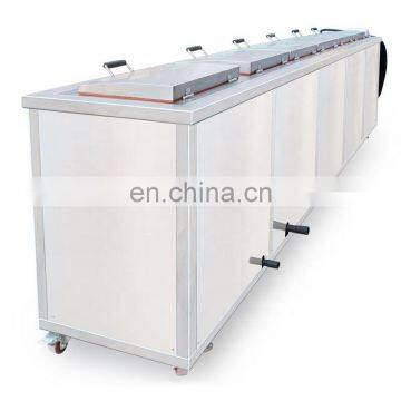 38L 600W Six TanksCustomized Industrial Ultrasonic Cleaning Machine