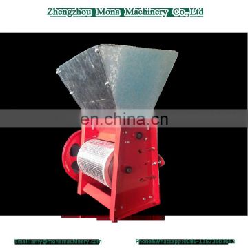 Widely Welcome Manual cocoa sheller coffee bean shell peeling machine with best price