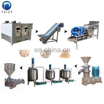 Groundnuts Butter Machine Peanut Butter Production Line Peanut Butter Making Machine photo-3