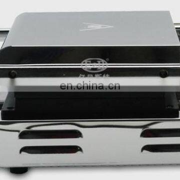 High Productivity and More Energy-efficient Taiyaki Making Machine Made in China photo-2