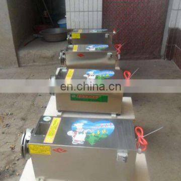 Good quality Non-Fried instant noodle machine/Mini noodle making machine/Ramen noodle machine