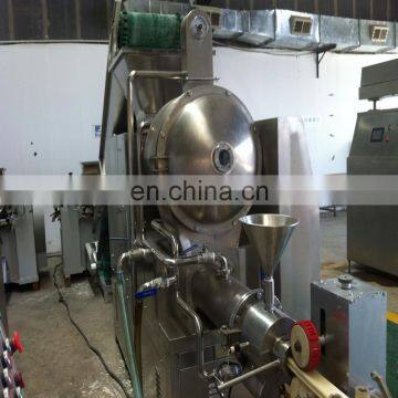 high quality Factory price of liquid mixing tank with agitator for liquid soap making machine, paint mixing