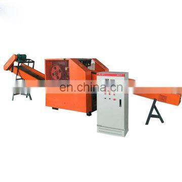 Textile Cutting Machine/Waste Cloth Recycling Machine/Rags Cutting Machine photo-5