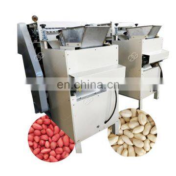 Wet Type Peanut Red Skin Peeling Peanut Peeling Machine Price photo-2