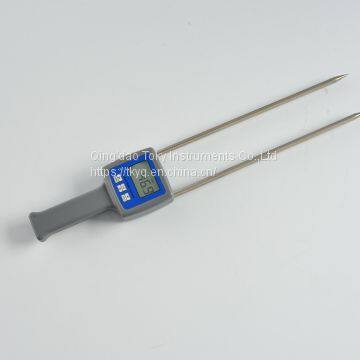 TK100G Grain Moisture Meter