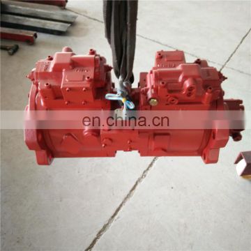 14595260 SE210LC-3 Hydraulic Pump K3V112DT-1XDR-9MZA-AZLV