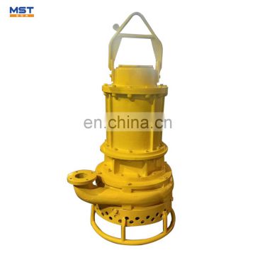 Electric 30hp submersible water pump