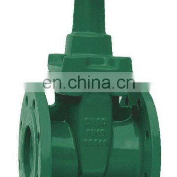 Gas Valve Stem Gate Valve High Pressure Valves photo-3