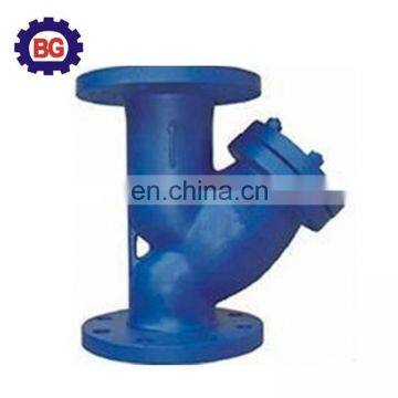 Ductile Cast Iron Y-Filter Strainer Prices