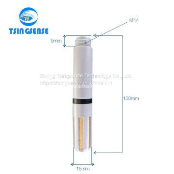 TH01 Air Temperature and Humidity Sensor for Integrated Weather Station Output RS485 Signal photo-3