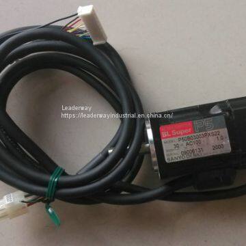 Оригинальный новый Juki 750 ZT MOTOR P50B03003PXS22
