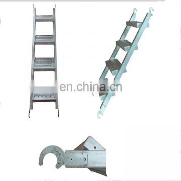 Tianjin SS Group China Supplier Scaffold Ladder, Scaffold Tower, Scaffolding Stairs for Sale