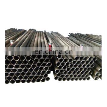 114mm od shdule 40 seamless steel pipe/ hot rolled carbon steel tube