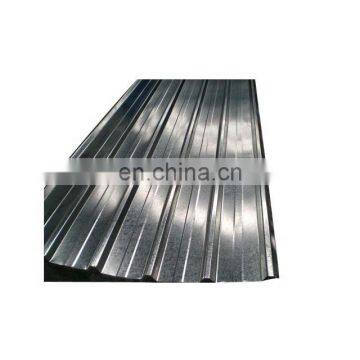 Bwg 22 Galvanized Corrugated Sheet/ Galvanized Iron Roofing Sheet to Nepal/corrugated Sheet Metal Insulation photo-4