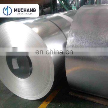 ss255-550 cold rolled steel galvanized sheet metal prices