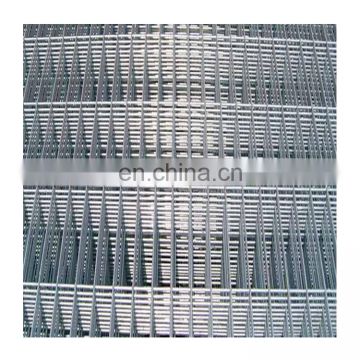 Hot Dipped Galvanized Welded Wire Mesh