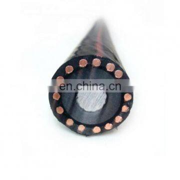 35KV Medium Voltage Copper or Aluminum Condutor Xlpe Insulated Pvc Sheath Cables photo-3