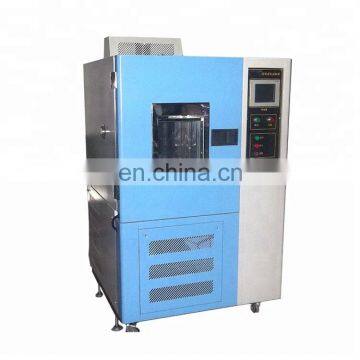 China High Quality Mini Temperature And Humidity Test Chamber photo-2
