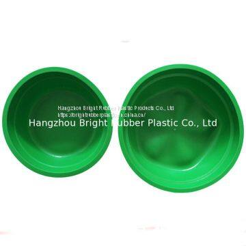 FDA Silicone Rubber U-Cups photo-2