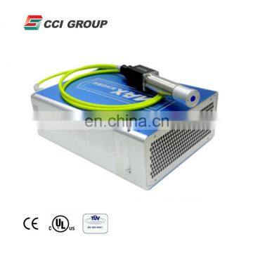 LM-30K Optical Fiber Metal Cnc Laser Marking Machine photo-5