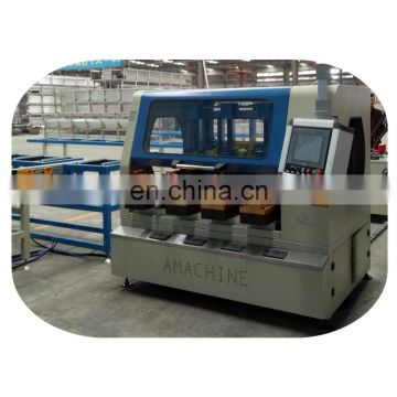 Thermal break bridge assembly machine manufacturer_for aluminium profiles_kunrling machine_High efficiency