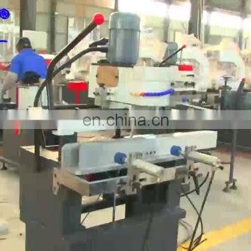 Better machinery profile Window making machine