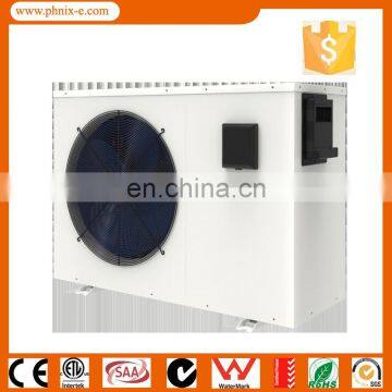 High Efficiency And Energy Saving Low Ambient Heat Pump For Hot Water