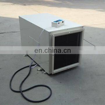 big capacity 60kg/H industrial Dehumidifier fresh air for air condition