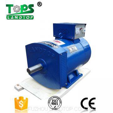 LANDTOP ST STC single three phase 10kw 12kw 15kw ac alternator dymano prices