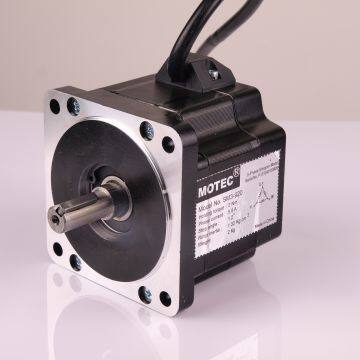 NEMA34 Two-phase stepper motor