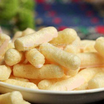 Millet Strip Production Line photo-4