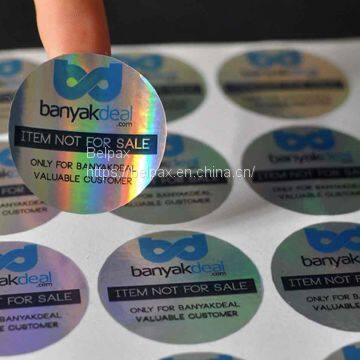 Label and Sticker photo-3