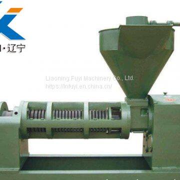 Palm Oil Expeller Machine photo-2