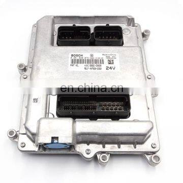 Heavy Truck Electronic Engine Control Model Unit ECU ECM Computer Board 0281020128 0281 020 128