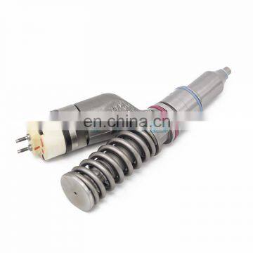 Excavator Fuel Injector C15 for CAT Diesel Injettor 392-0219 3920219