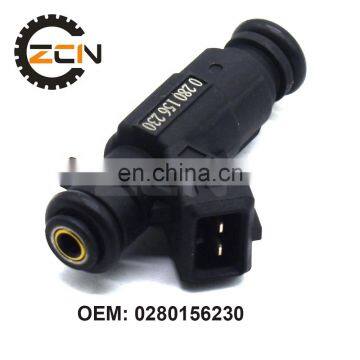 High Impedance Fuel Injector 0280156230 For Haval Cuv 2.4L photo-5