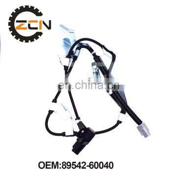 ABS Speed Sensor Front Right OEM 89542-60040 For Lexus LX470 Land Cruiser 98-07 photo-4
