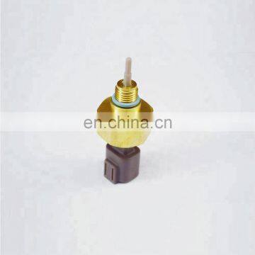 Oil Pressure Sensor Water Temperature Sensor 4921475 photo-3