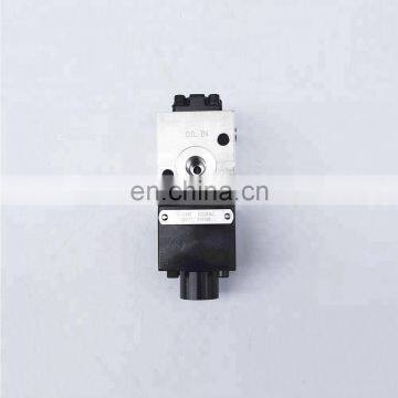 CCEC engine spare parts 3072335 Oil Control Valve